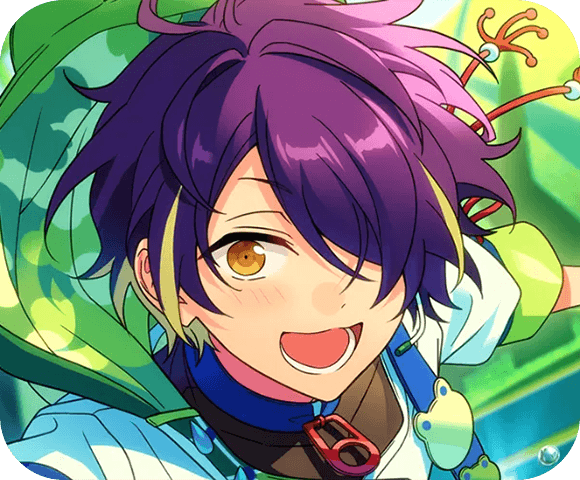 Shinobu Sengoku