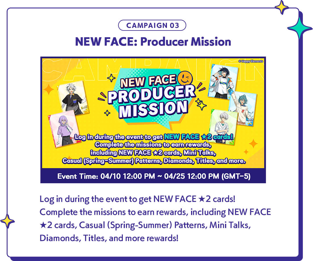CAMPAIGN