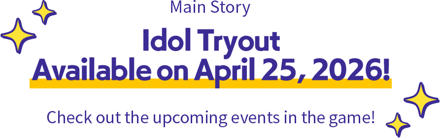 APP EVENT