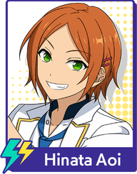 Aoi Hinata