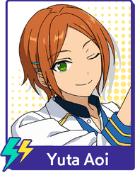 Aoi Yuta