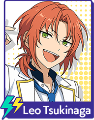 Tsukinaga Leo