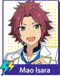 Isara Mao