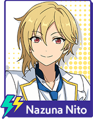 Nito Nazuna
