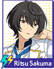Sakuma Ritsu