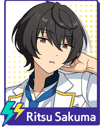 Sakuma Ritsu