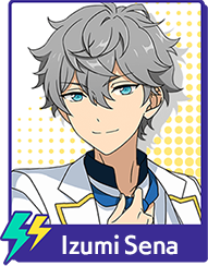 Sena Izumi
