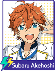 Akehoshi Subaru