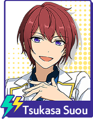 Suou Tsukasa
