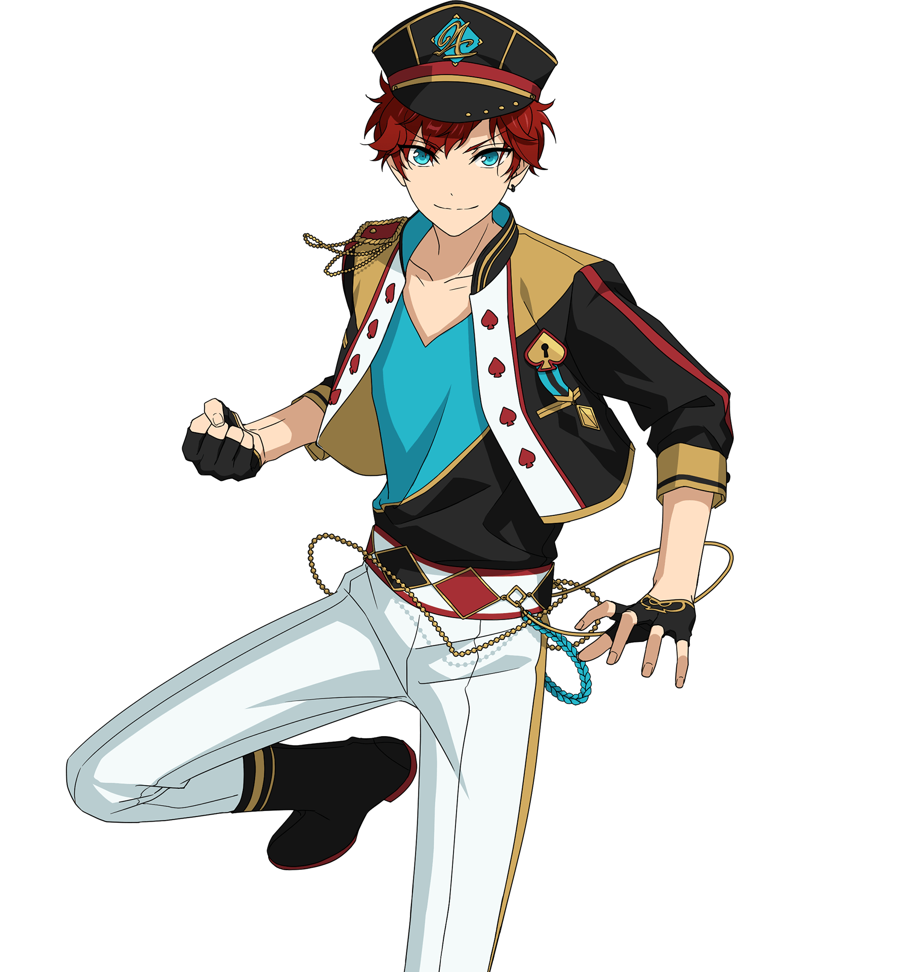 Hiiro Amagi
