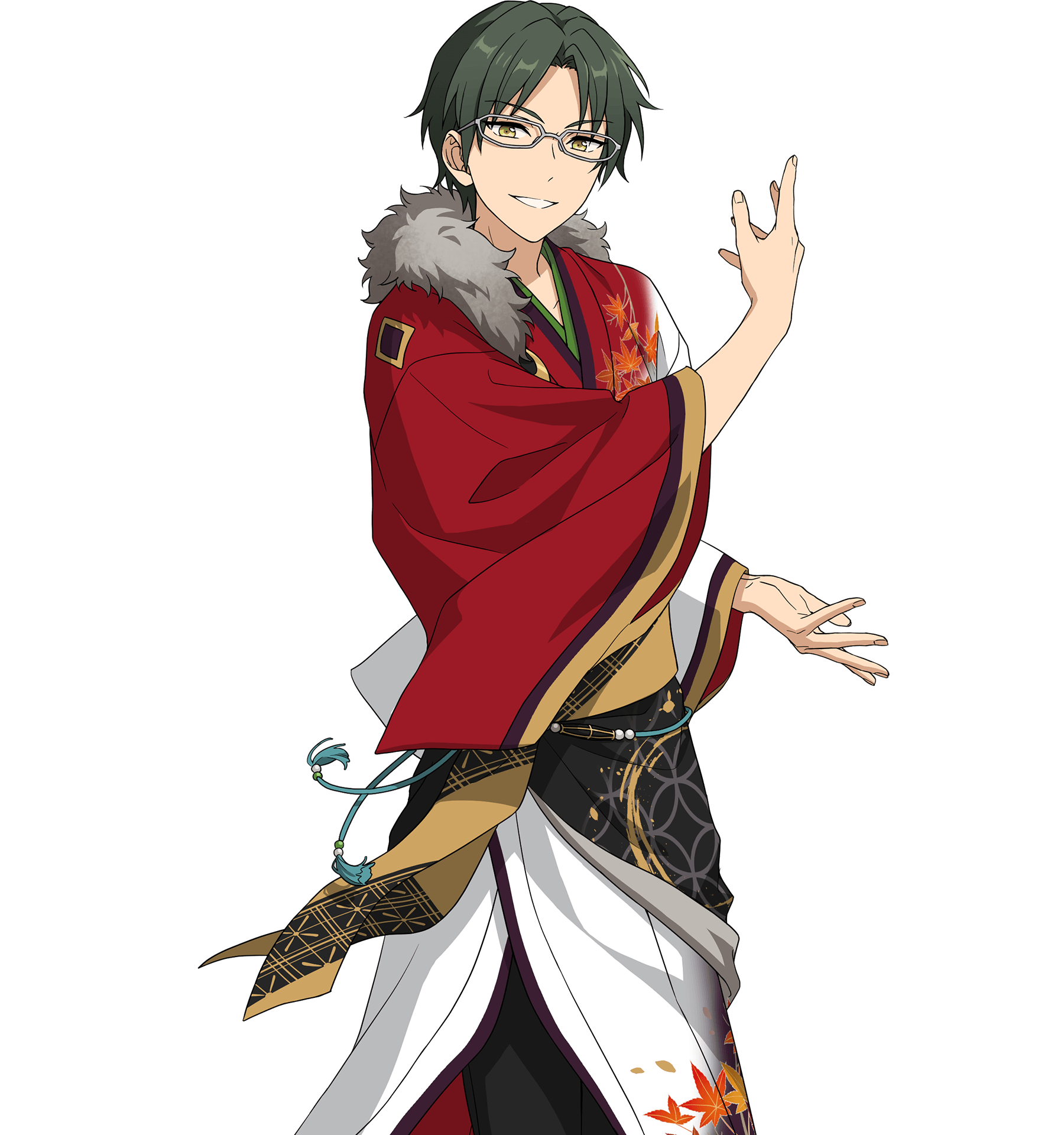 Keito Hasumi