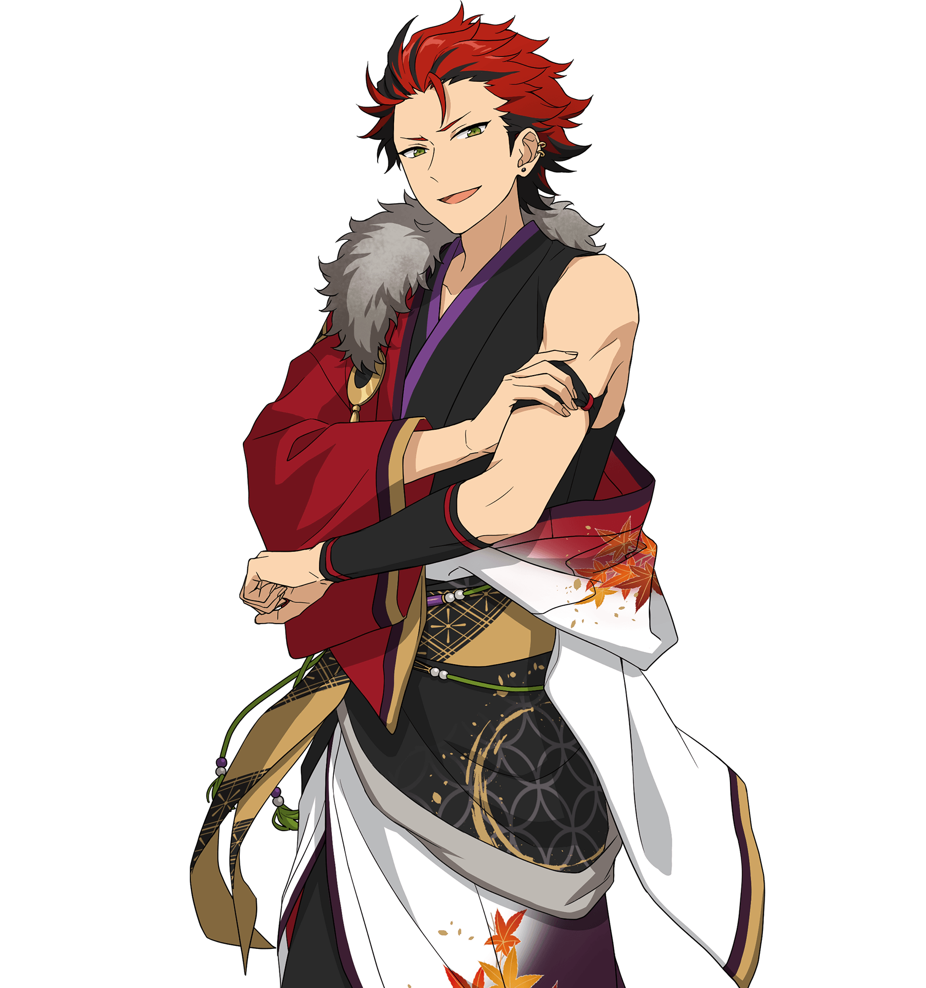 Kuro Kiryu