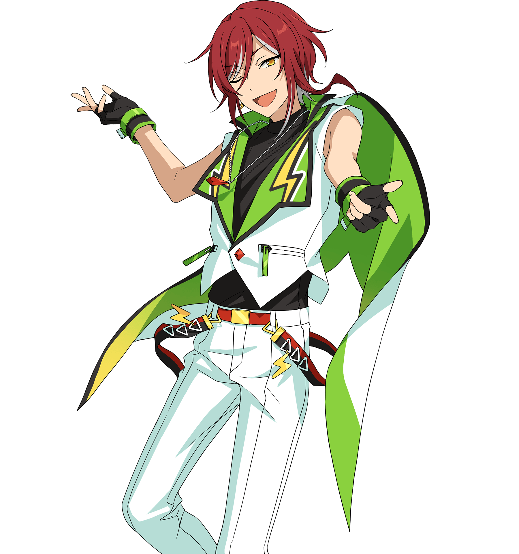 Natsume Sakasaki