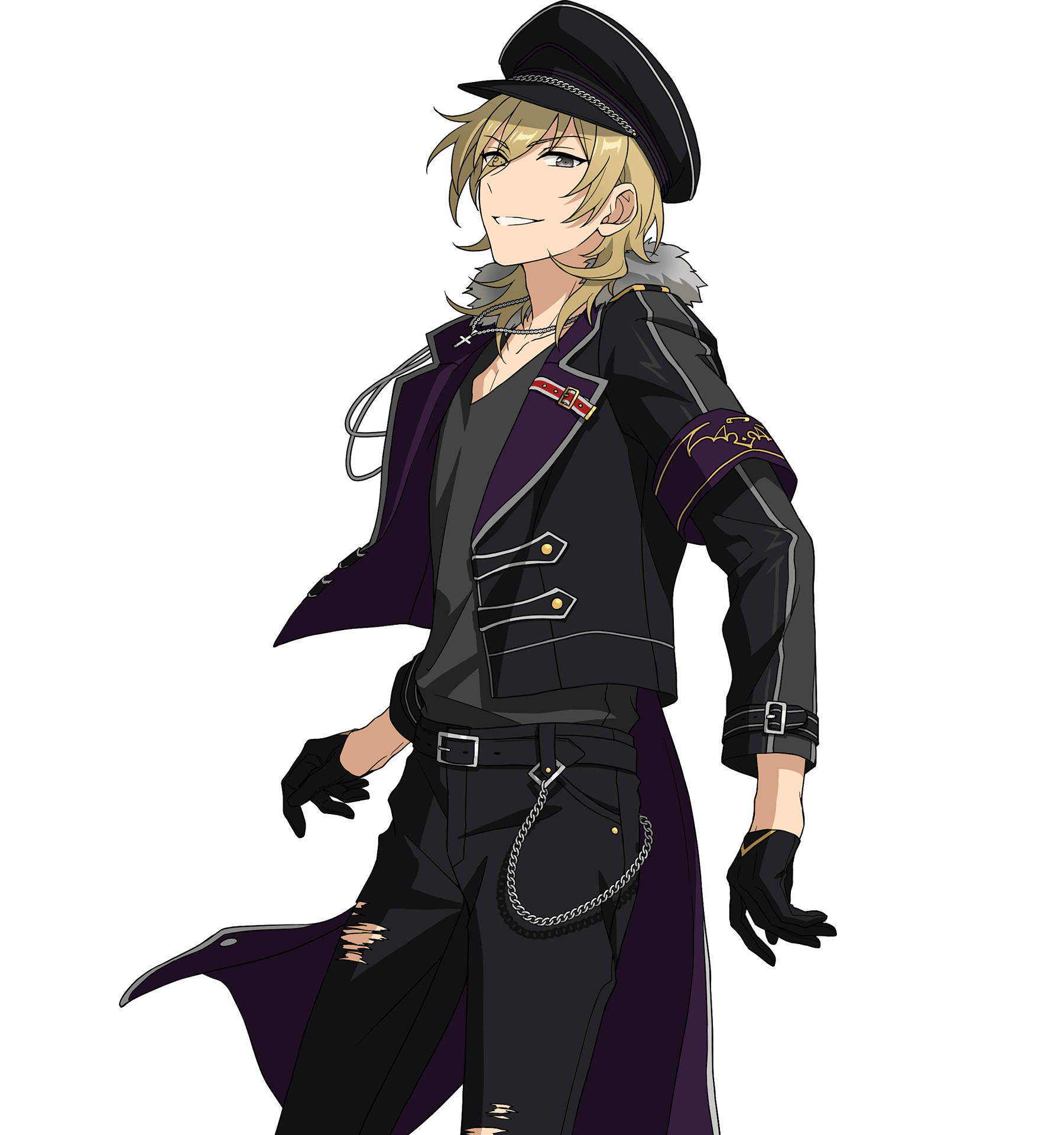 Kaoru Hakaze