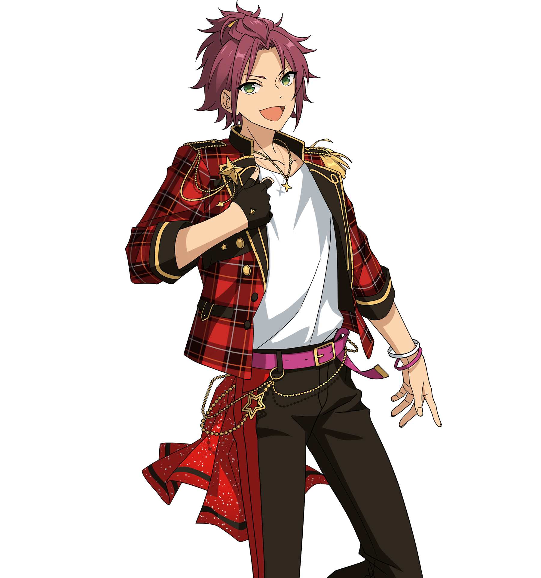 Mao Isara