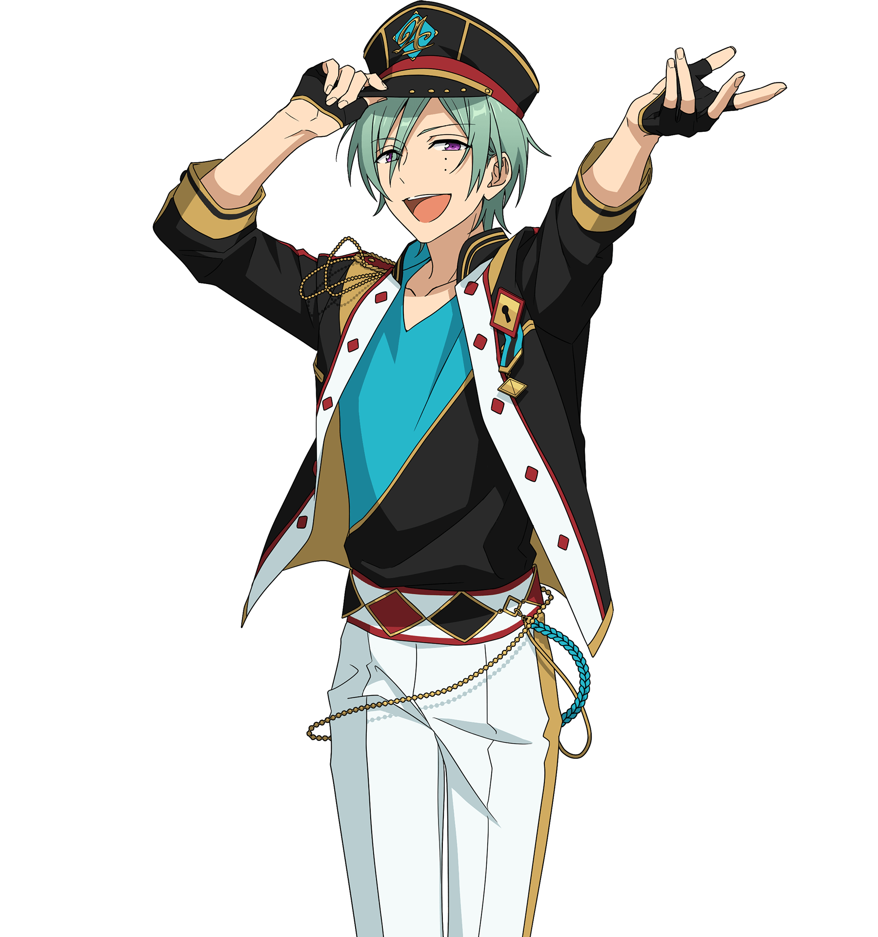 Tatsumi Kazehaya