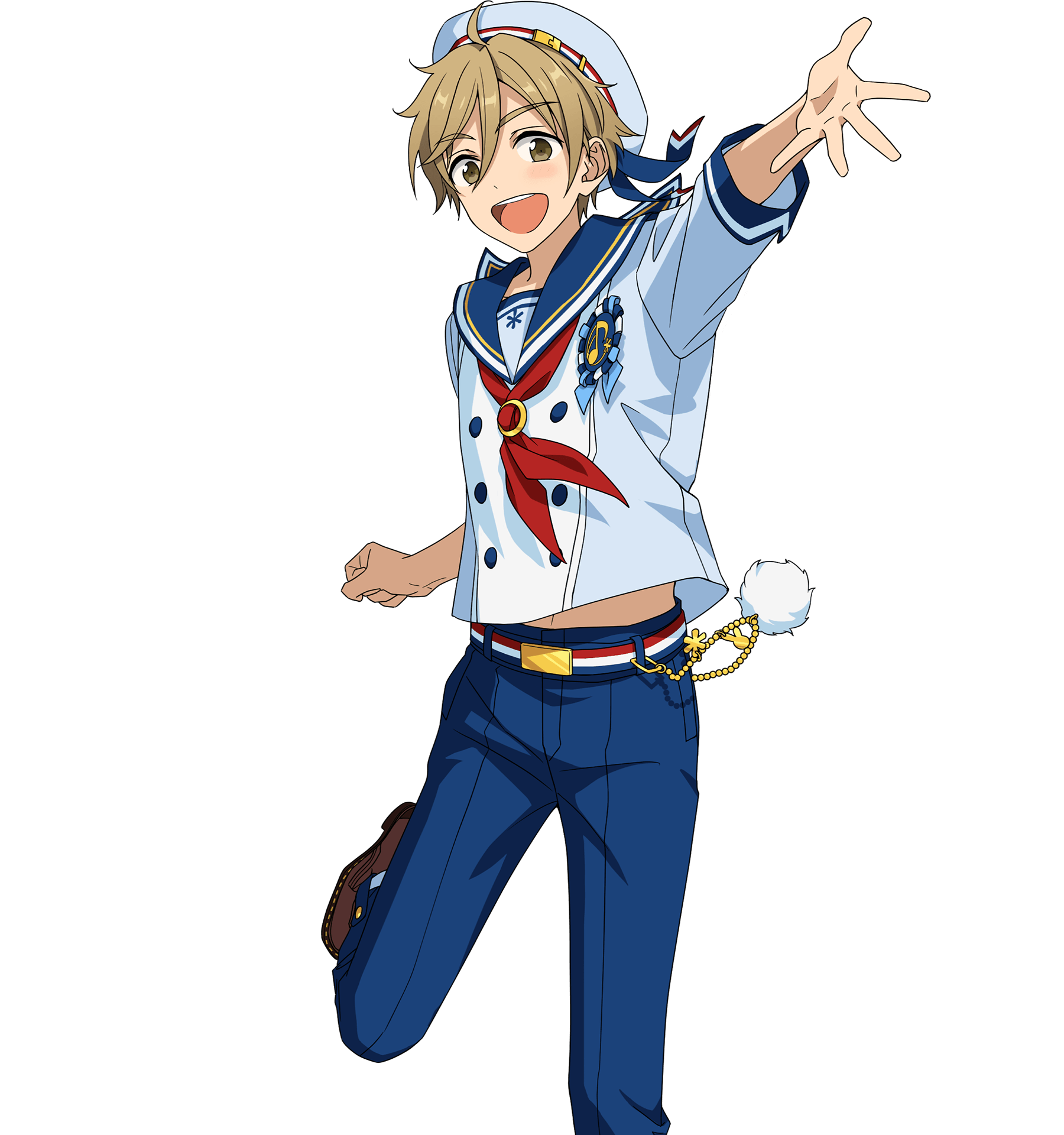 Tomoya Mashiro