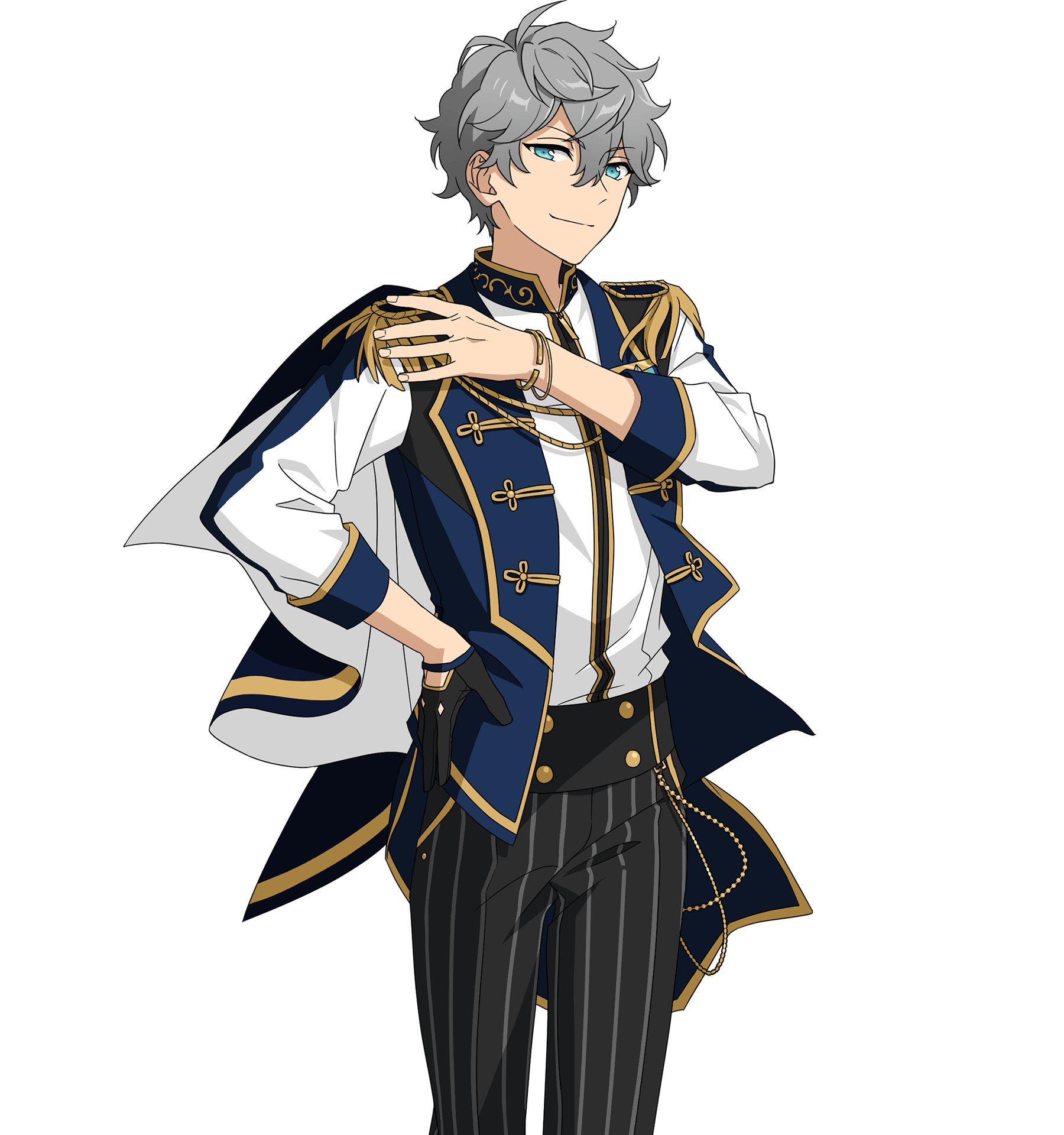 Izumi Sena