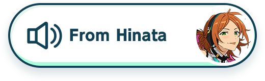Yuta Aoi voice