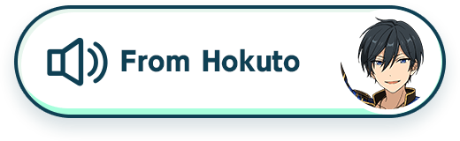 Subaru Akehoshi voice