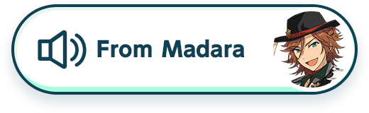 Madara Mikejima voice