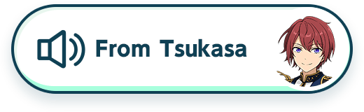 Leo Tsukinaga voice