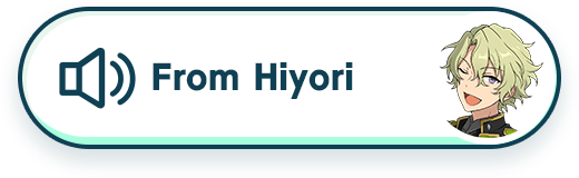 Ibara Saegusa voice