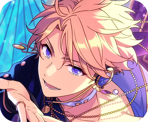 Arashi Narukami