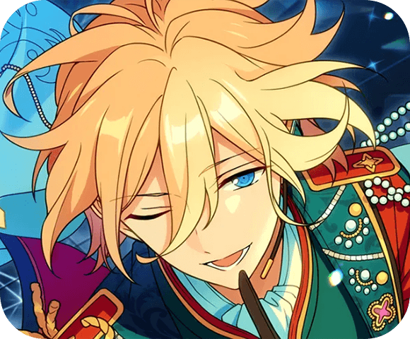 Eichi Tenshouin
