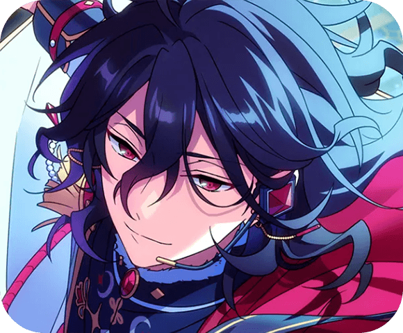 Rei Sakuma