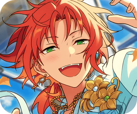 Leo Tsukinaga