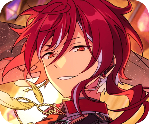 Natsume Sakasaki