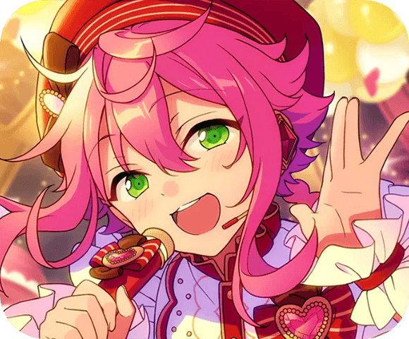 Tori Himemiya