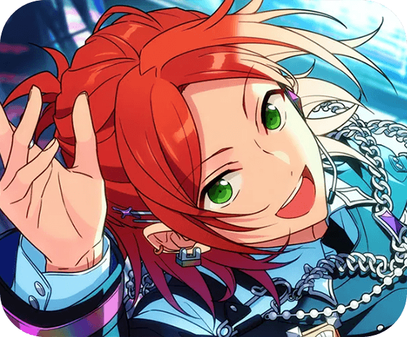Yuta Aoi