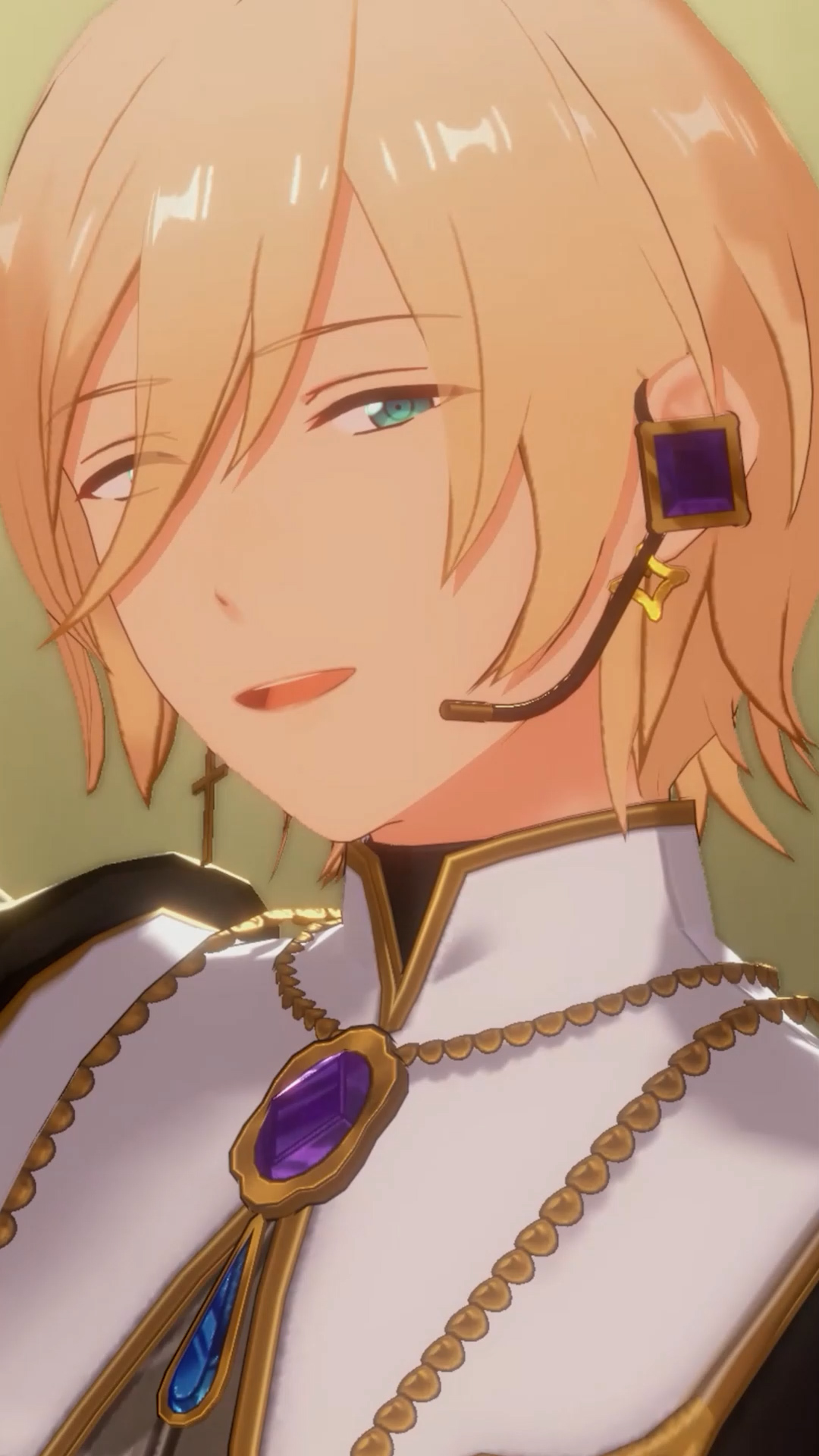 ENSEMBLE STARS Music